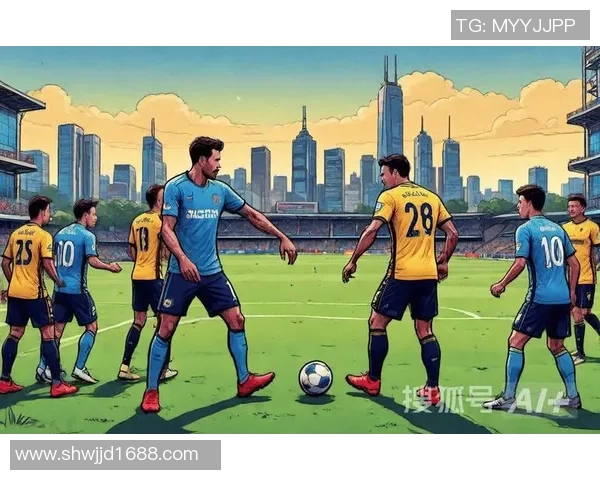 墨尔本城迎战中海岸水手争夺澳超联赛关键三分之战