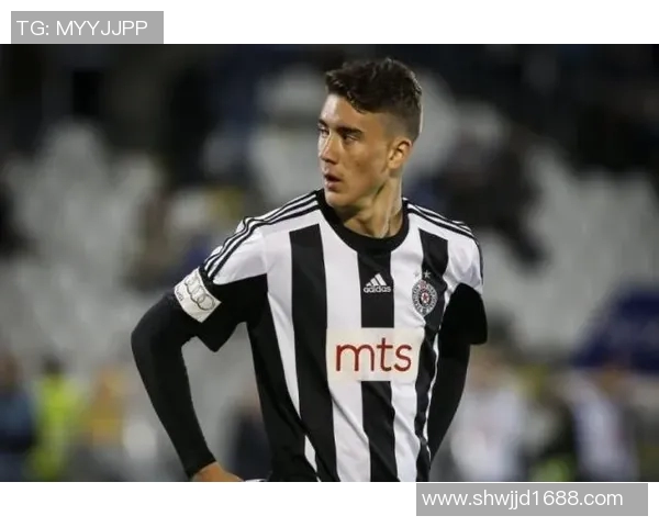 弗拉霍维奇的崛起之路如何改变意甲格局与未来发展趋势